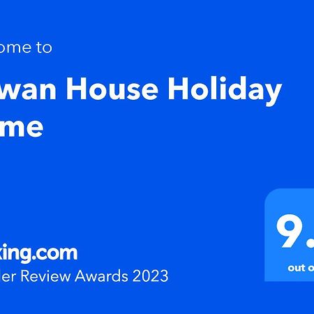 Currans Rowan House Holiday Home By Trident Holiday Homes מראה חיצוני תמונה