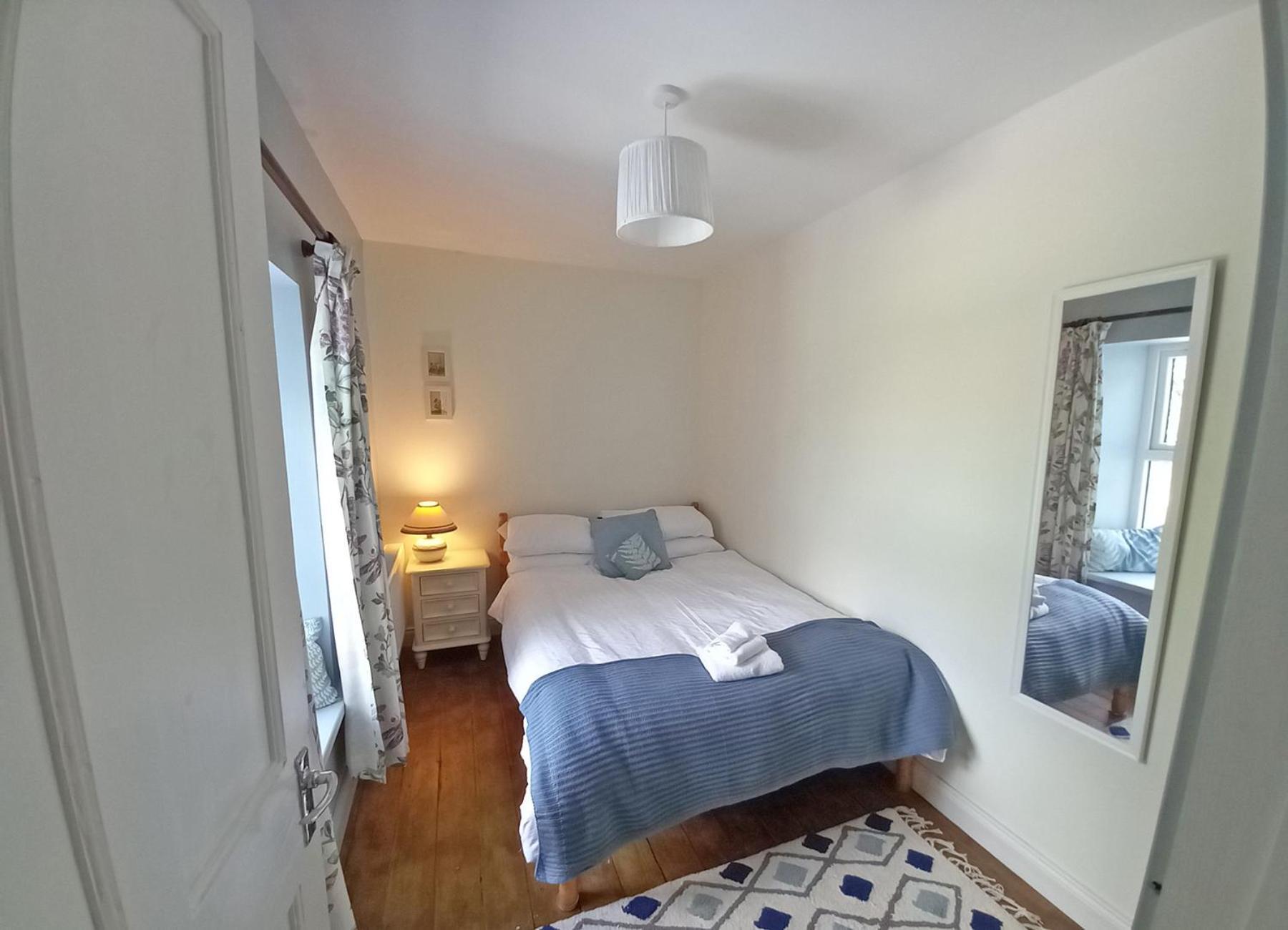 Currans Rowan House Holiday Home By Trident Holiday Homes מראה חיצוני תמונה