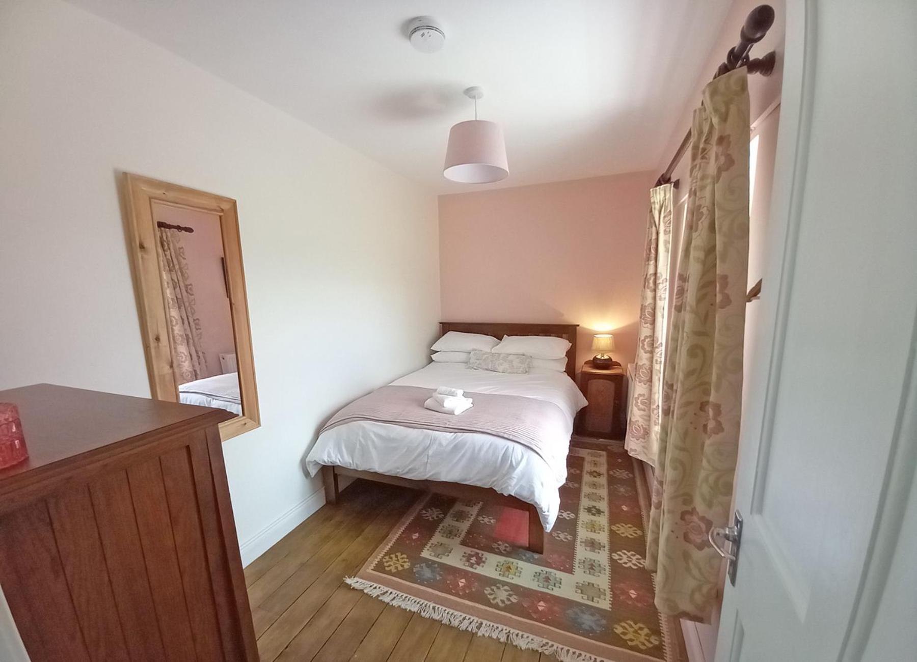 Currans Rowan House Holiday Home By Trident Holiday Homes מראה חיצוני תמונה
