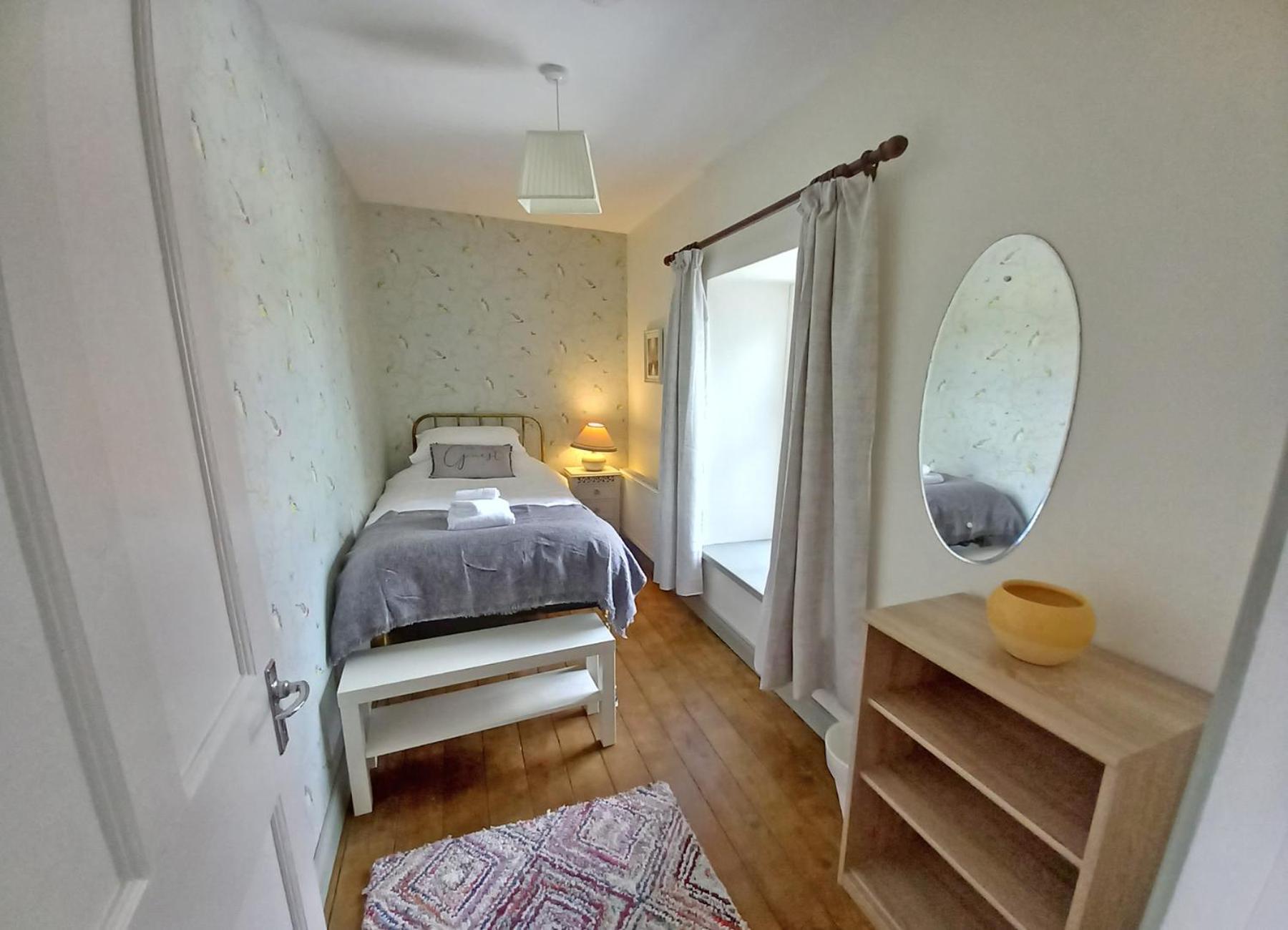 Currans Rowan House Holiday Home By Trident Holiday Homes מראה חיצוני תמונה