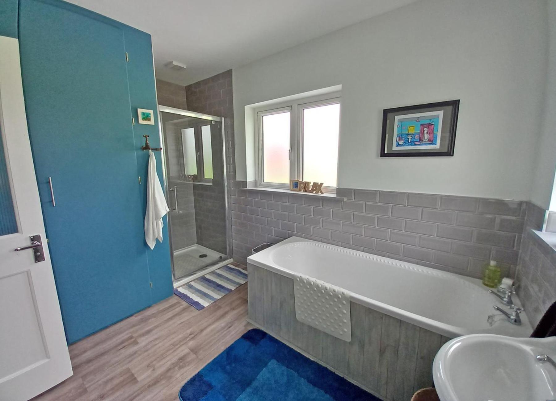 Currans Rowan House Holiday Home By Trident Holiday Homes מראה חיצוני תמונה