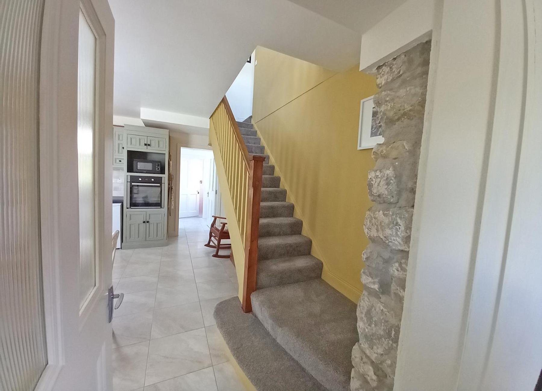 Currans Rowan House Holiday Home By Trident Holiday Homes מראה חיצוני תמונה