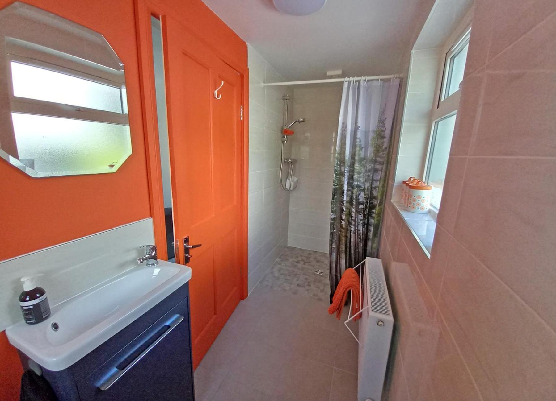 Currans Rowan House Holiday Home By Trident Holiday Homes מראה חיצוני תמונה