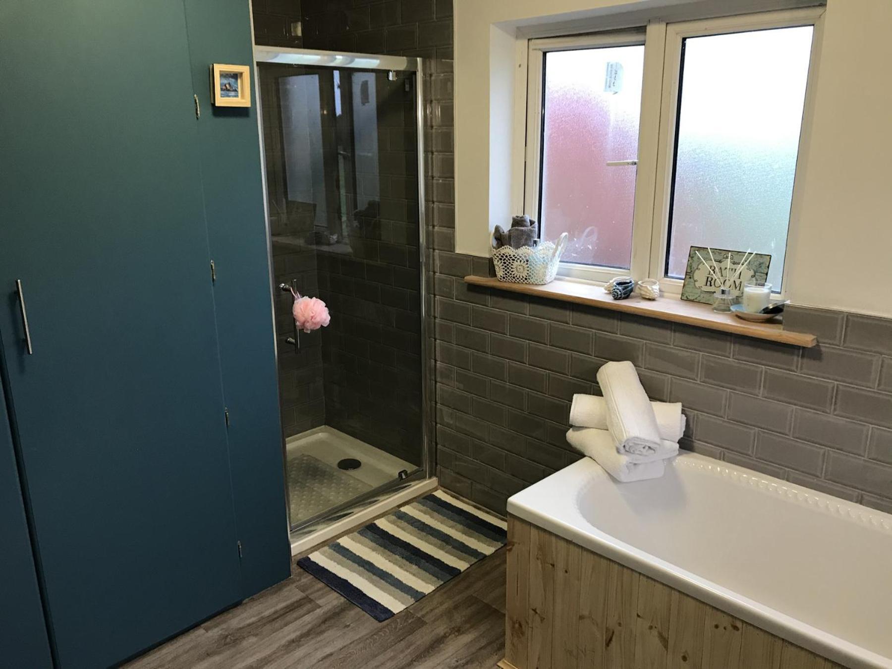 Currans Rowan House Holiday Home By Trident Holiday Homes מראה חיצוני תמונה