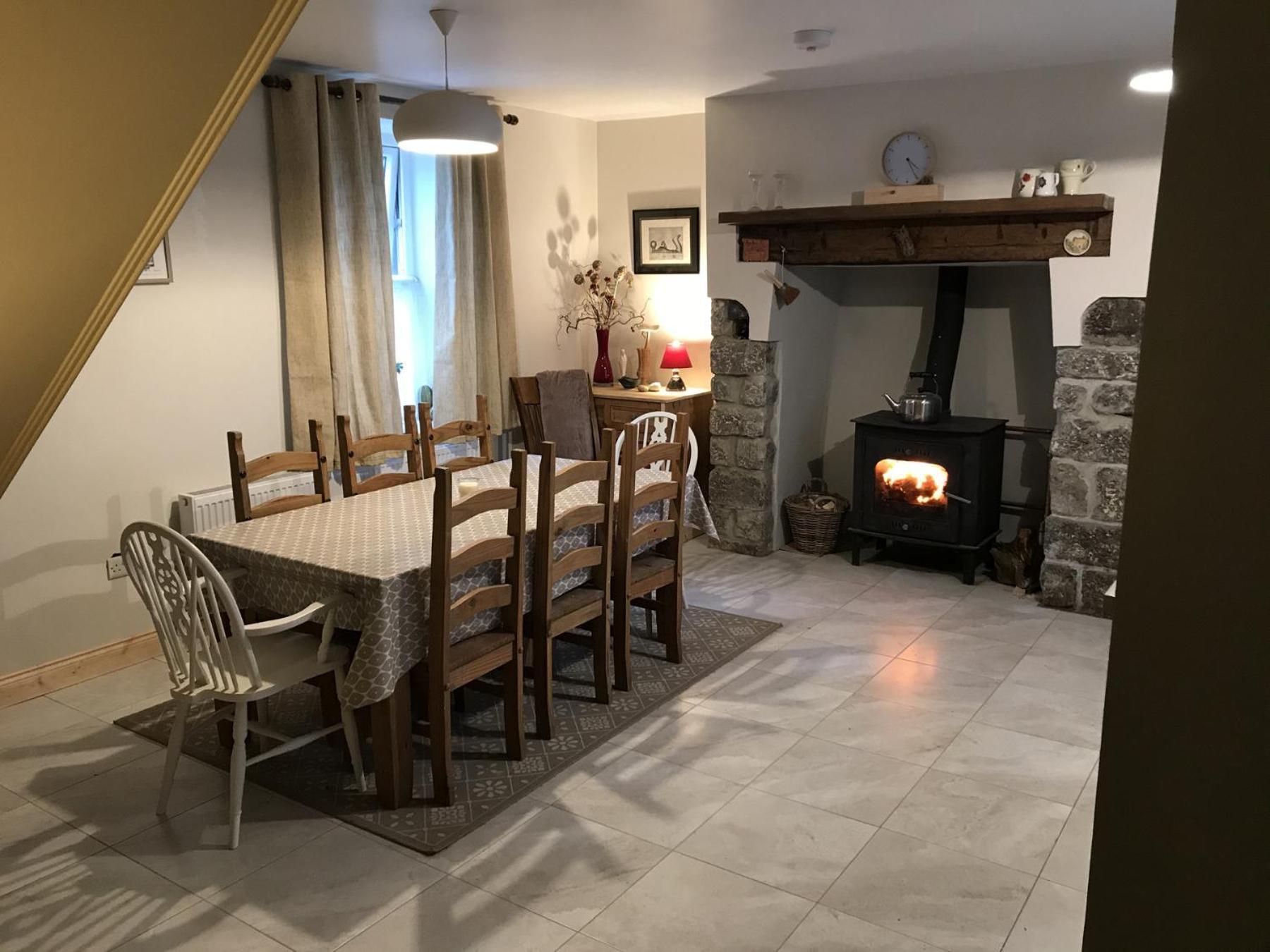 Currans Rowan House Holiday Home By Trident Holiday Homes מראה חיצוני תמונה