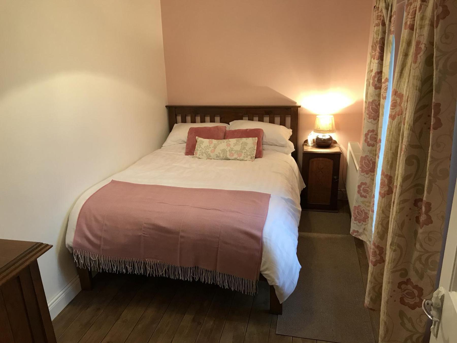 Currans Rowan House Holiday Home By Trident Holiday Homes מראה חיצוני תמונה